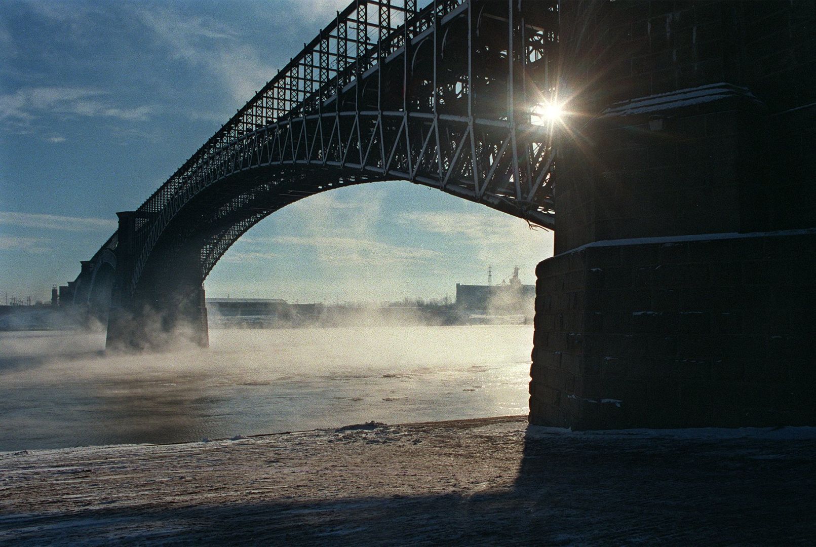 Eads Bridge